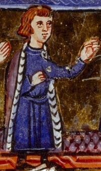Bohemond III